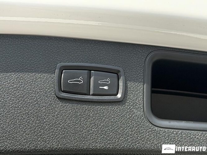 porsche Macan 2018