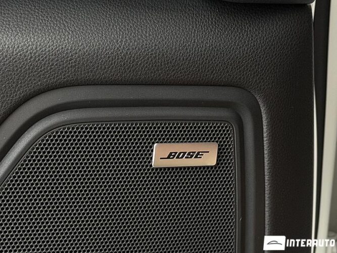 porsche Macan 2018