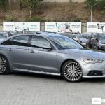 Audi A6 2017