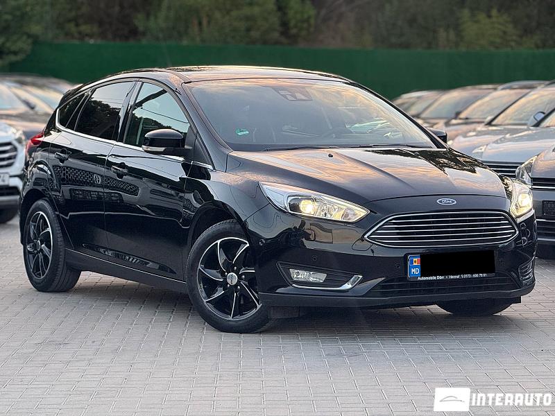 interauto oferta masina