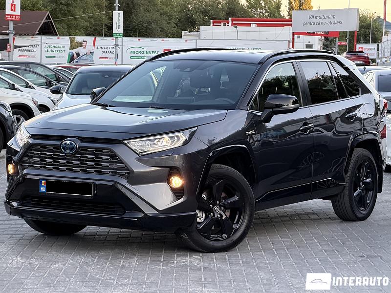 interauto oferta masina