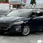 Ford Mondeo 2020