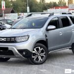 Dacia Duster 2022