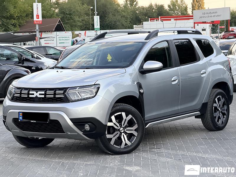 interauto oferta masina