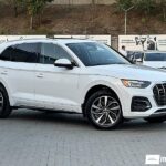Audi Q5 2020