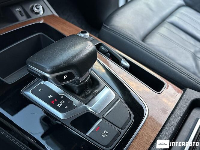 audi Q5 2020