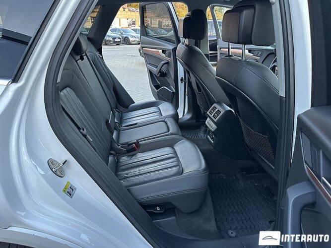 audi Q5 2020