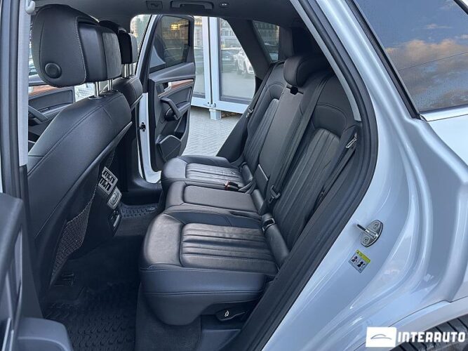 audi Q5 2020