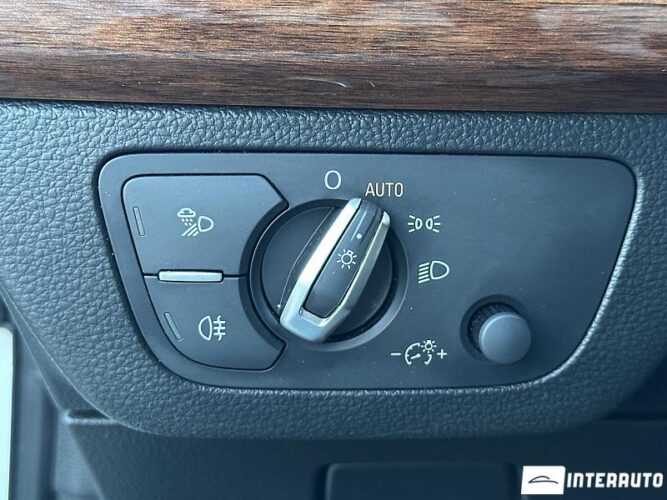 audi Q5 2020
