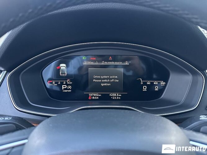 audi Q5 2020