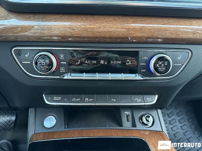 audi Q5 2020