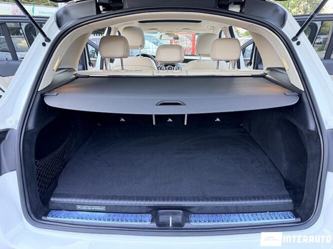 Mercedes GLC 350e 49 mercedes GLC 350e 2018