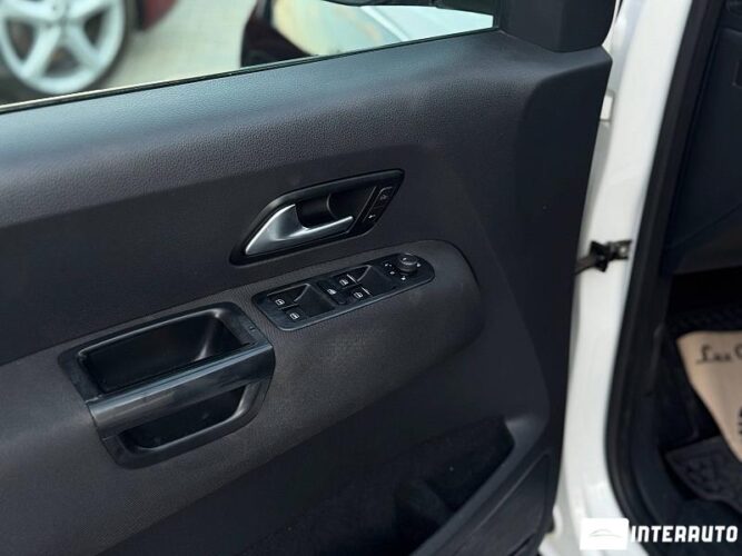 Volkswagen Amarok 45 volkswagen Amarok 2017