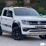 Volkswagen Amarok 2017