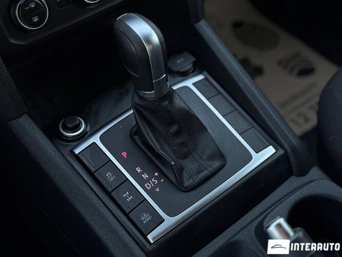 Volkswagen Amarok 40 volkswagen Amarok 2017