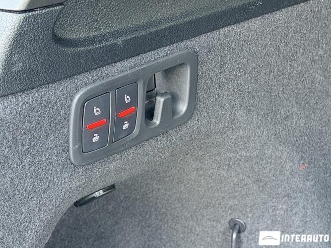 audi Q7 2020
