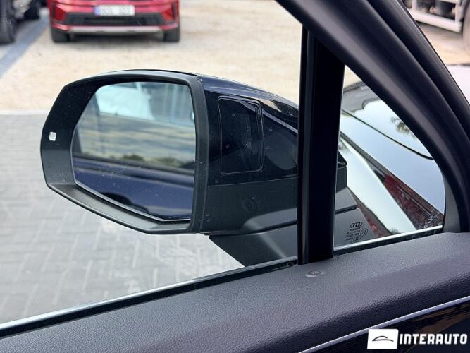 audi Q7 2020