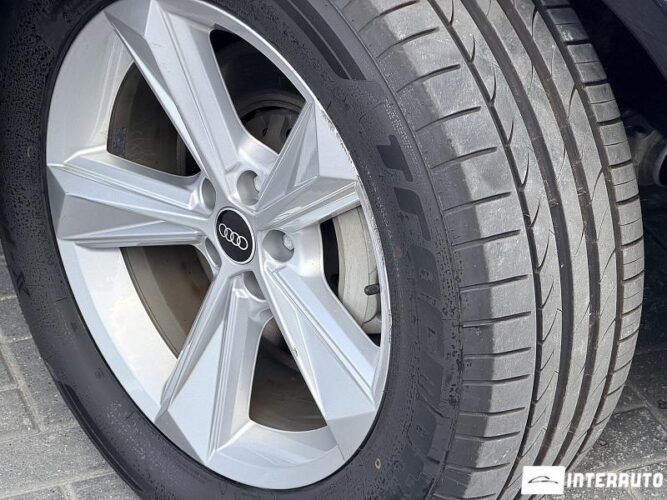 audi Q7 2020