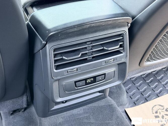 audi Q7 2020