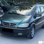 Opel Zafira 2003