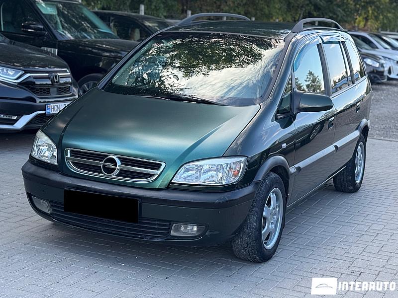 interauto oferta masina
