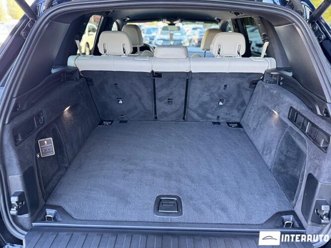 bmw X5 2.5D 2021