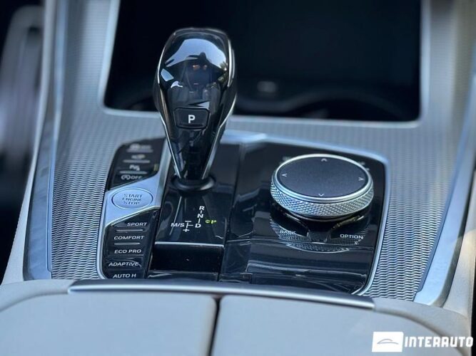 bmw X5 2.5D 2021