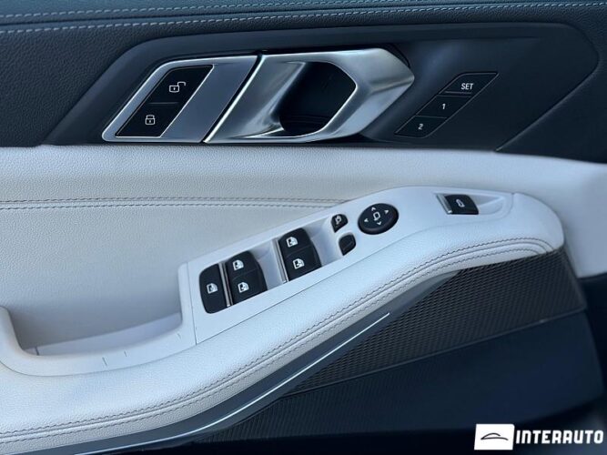bmw X5 2.5D 2021