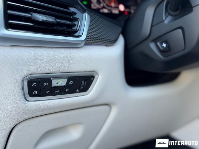 bmw X5 2.5D 2021