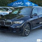 BMW X5 2.5D 2021