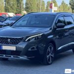 Peugeot 5008 2018