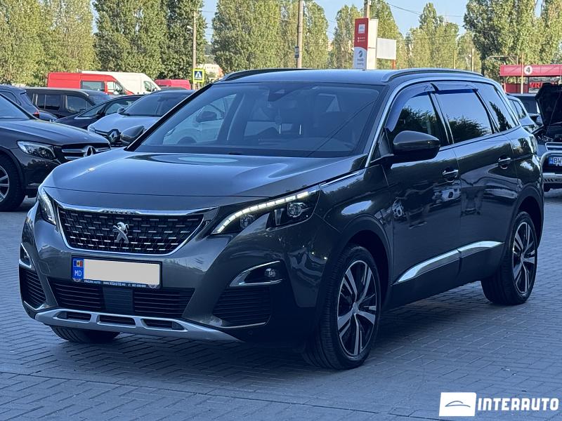 interauto oferta masina