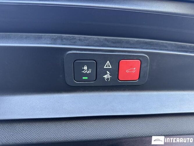 peugeot 5008 2018