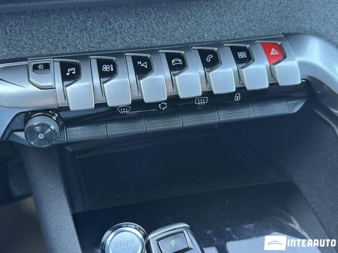 peugeot 5008 2018
