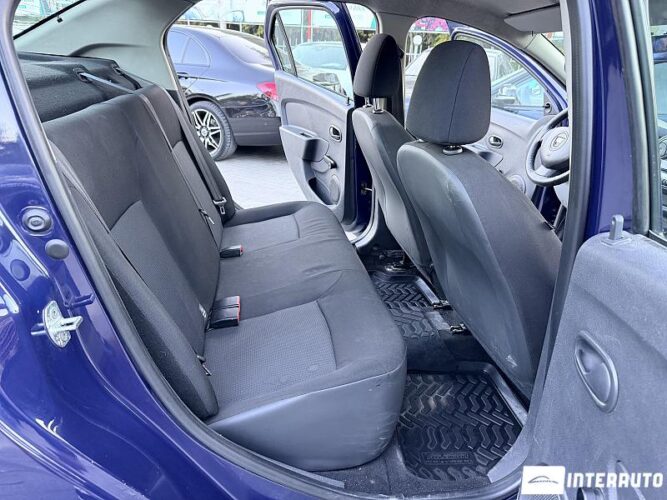 Dacia Logan 33 dacia Logan 2013
