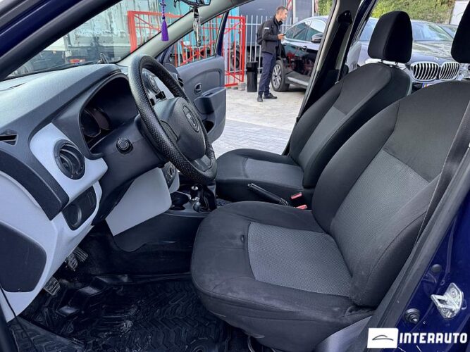 Dacia Logan 30 dacia Logan 2013