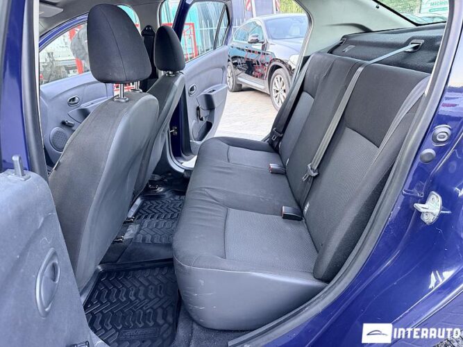 Dacia Logan 32 dacia Logan 2013