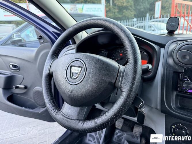 Dacia Logan 36 dacia Logan 2013