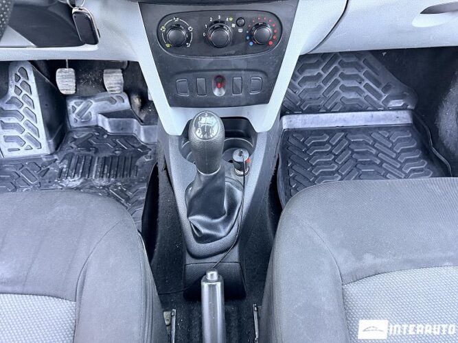 Dacia Logan 38 dacia Logan 2013