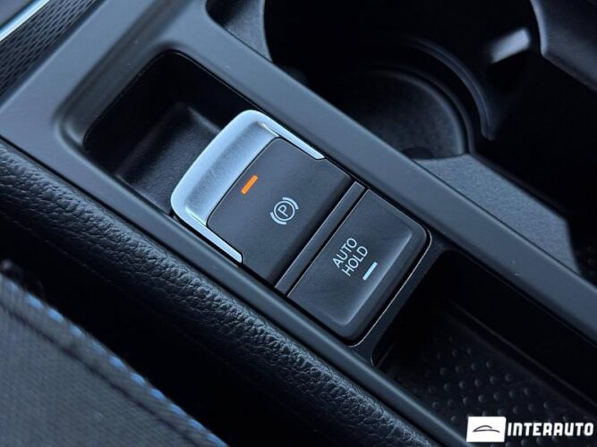 Volkswagen Golf GTE 41 volkswagen Golf GTE 2015