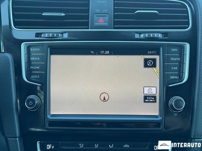 Volkswagen Golf GTE 37 volkswagen Golf GTE 2015