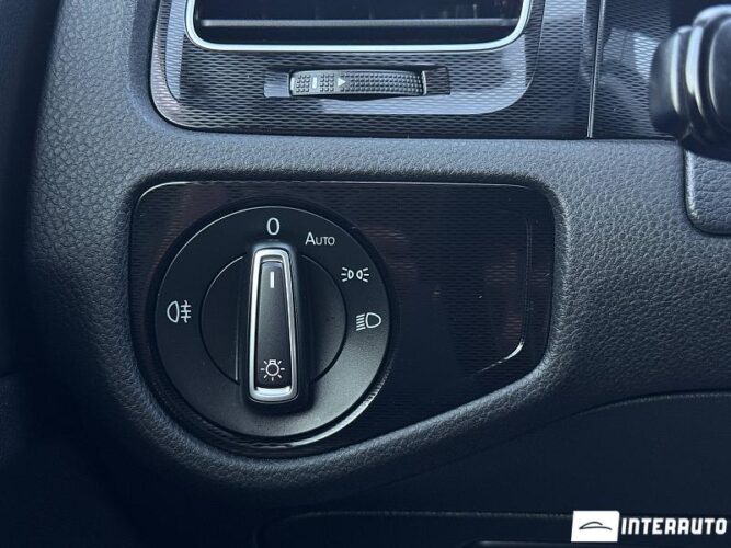 Volkswagen Golf GTE 46 volkswagen Golf GTE 2015