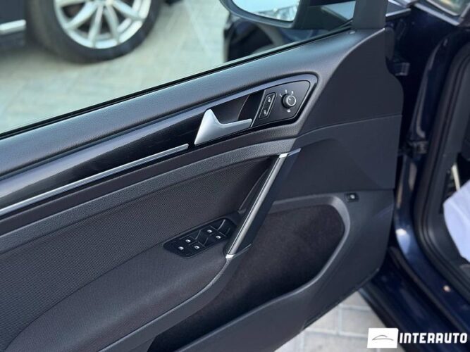 Volkswagen Golf GTE 45 volkswagen Golf GTE 2015