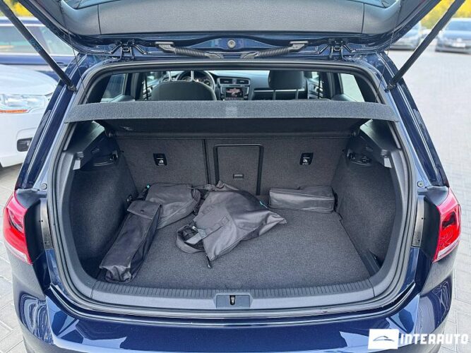 Volkswagen Golf GTE 47 volkswagen Golf GTE 2015