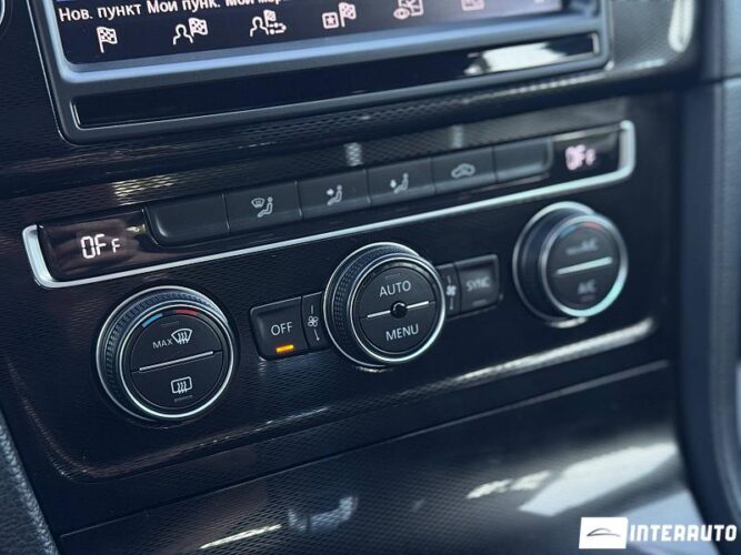 Volkswagen Golf GTE 39 volkswagen Golf GTE 2015