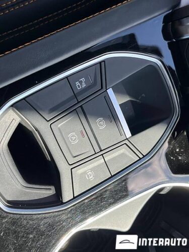 lamborghini Urus 2019