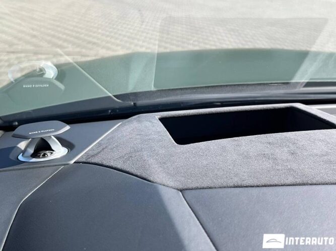 lamborghini Urus 2019