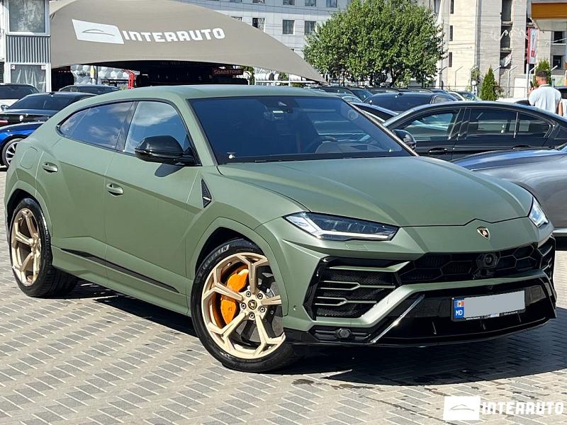 interauto oferta masina