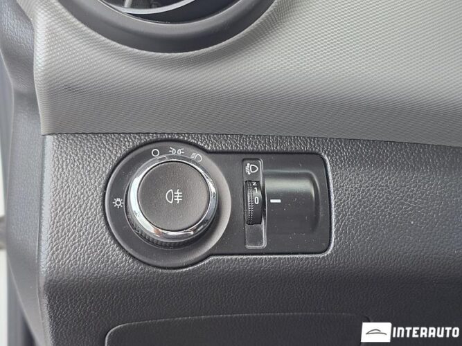 chevrolet Aveo 2015