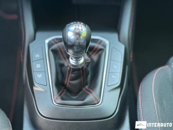 ford Focus 2019